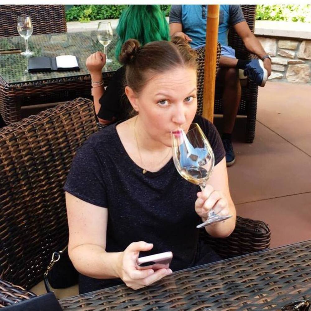 Meet your Posher, Stephanie